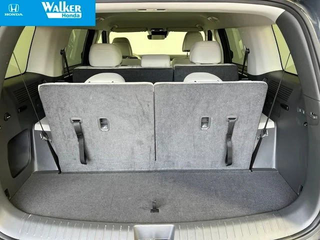 Used 2026 Gray Hyundai SEL image 46