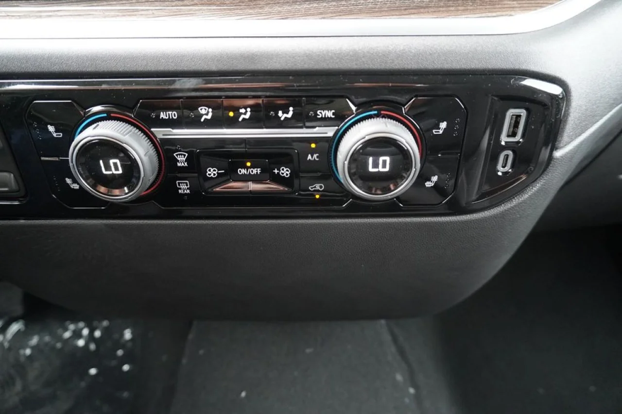 2026 Chevrolet Silverado 1500 LT - Photo 27