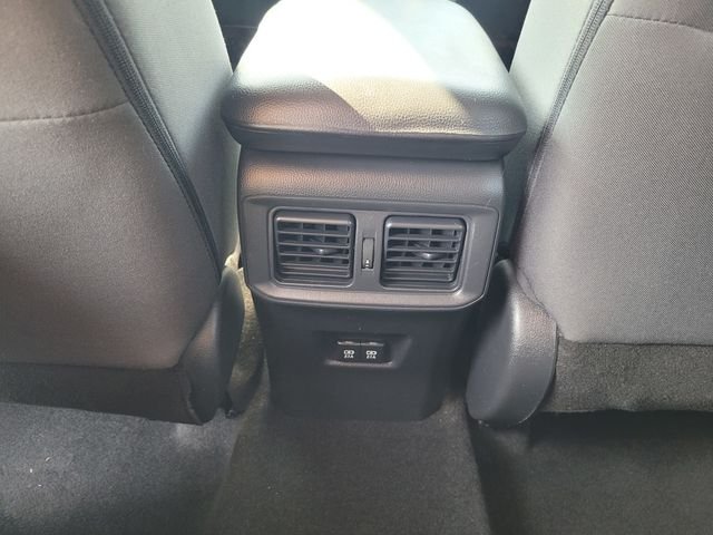 Used 2021 Gray Toyota XLE image 17