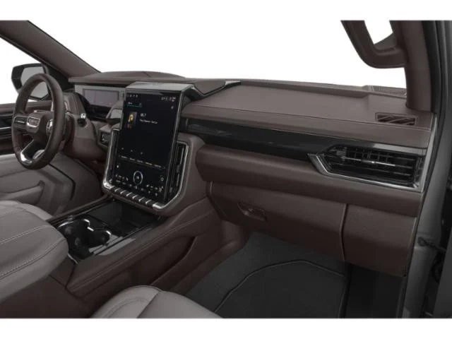 New 2026 Summit White GMC Elevation image 14