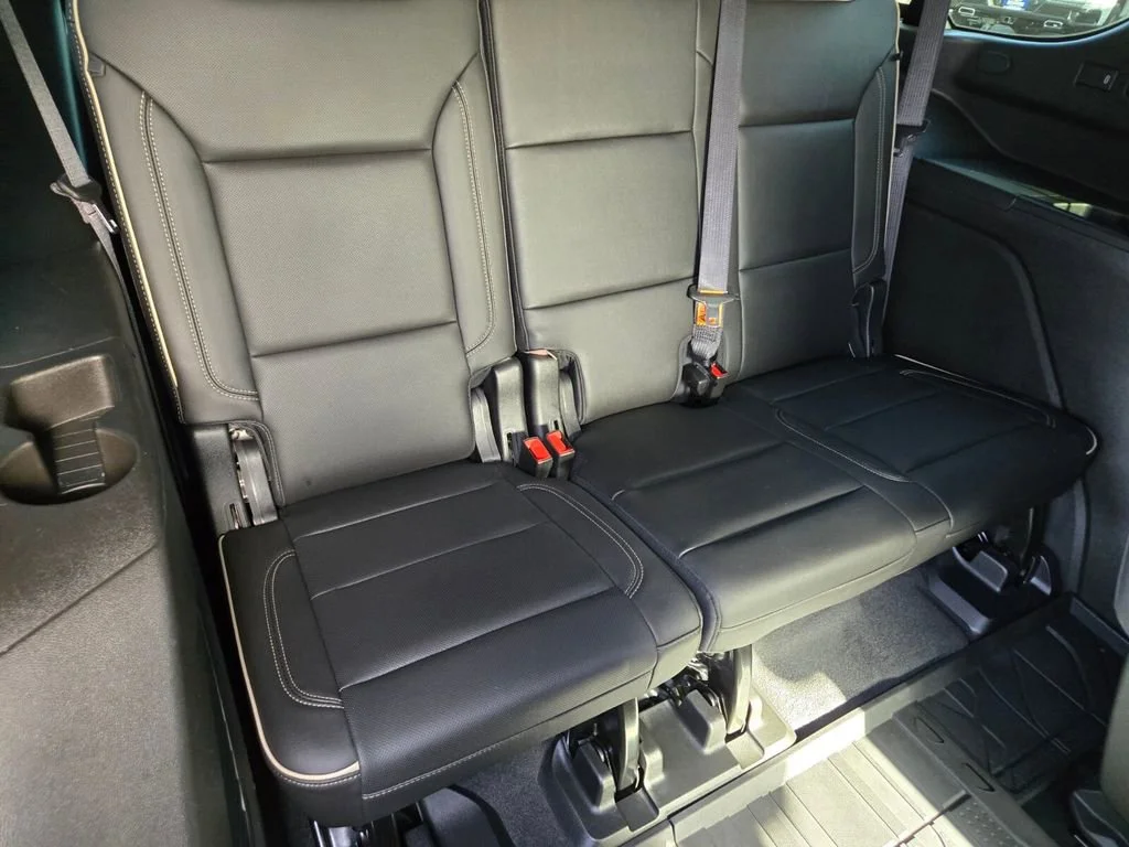 Used 2021 EMPIRE BEIGE METALLIC Chevrolet Premier image 14