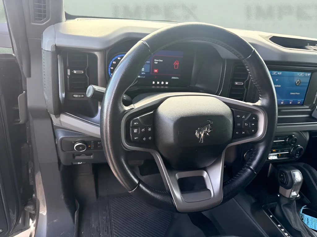 Used 2022 Grey Ford Base image 11