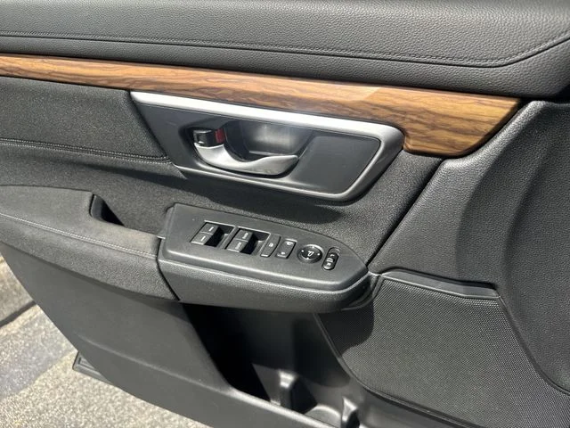 Used 2020  Honda EX image 27