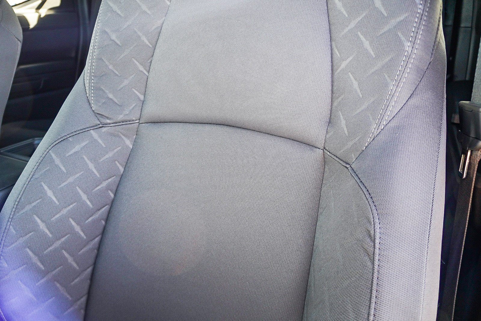 Used 2026 Ice Cap Toyota SR image 25