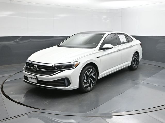 2023 Volkswagen Jetta 1.5T SEL