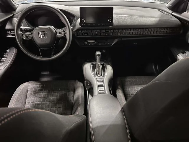 2024 Honda HR-V Sport - Photo 17