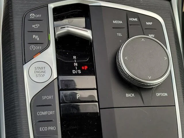2025 BMW 4 Series 430i - Photo 16