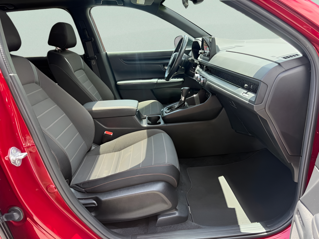 Used 2024 Red Honda Sport image 14