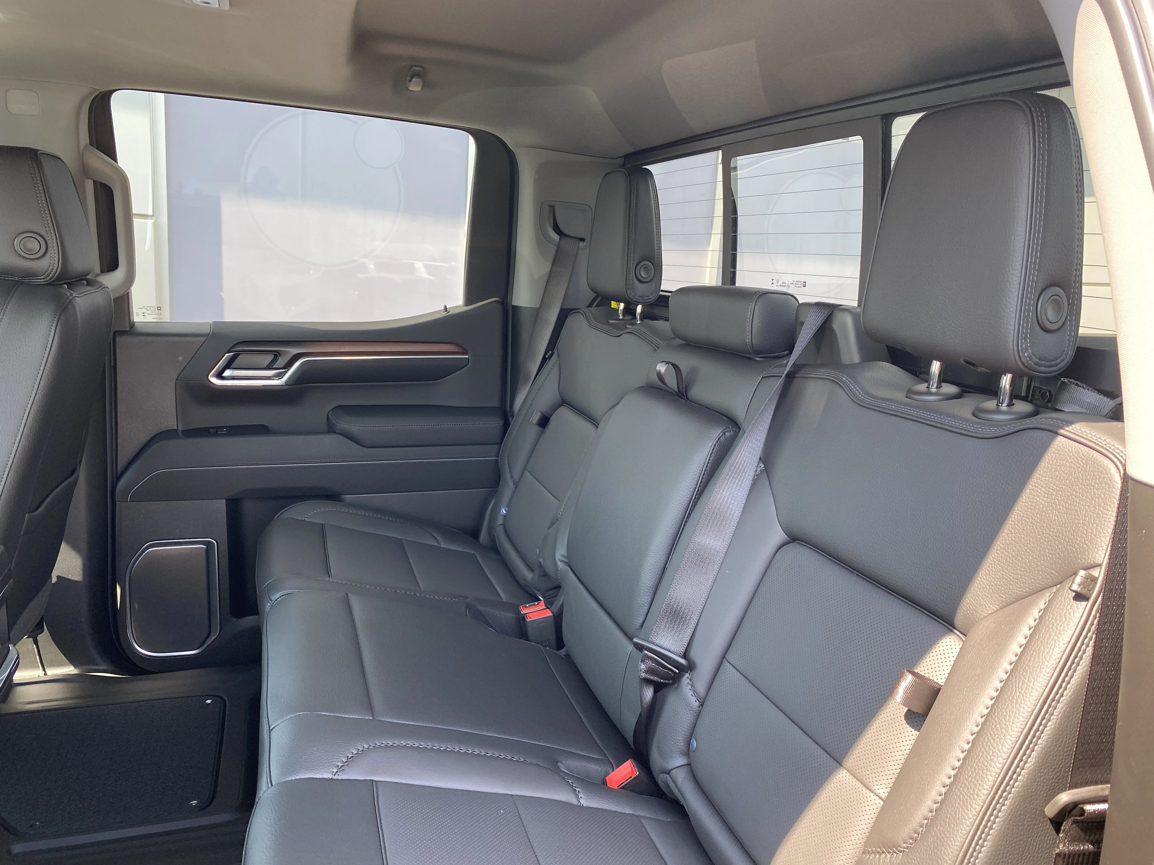 New 2026 STERLING METALLIC GMC Denali image 29