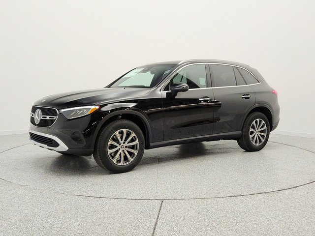 2026 Mercedes-Benz GLC GLC 300 SUV