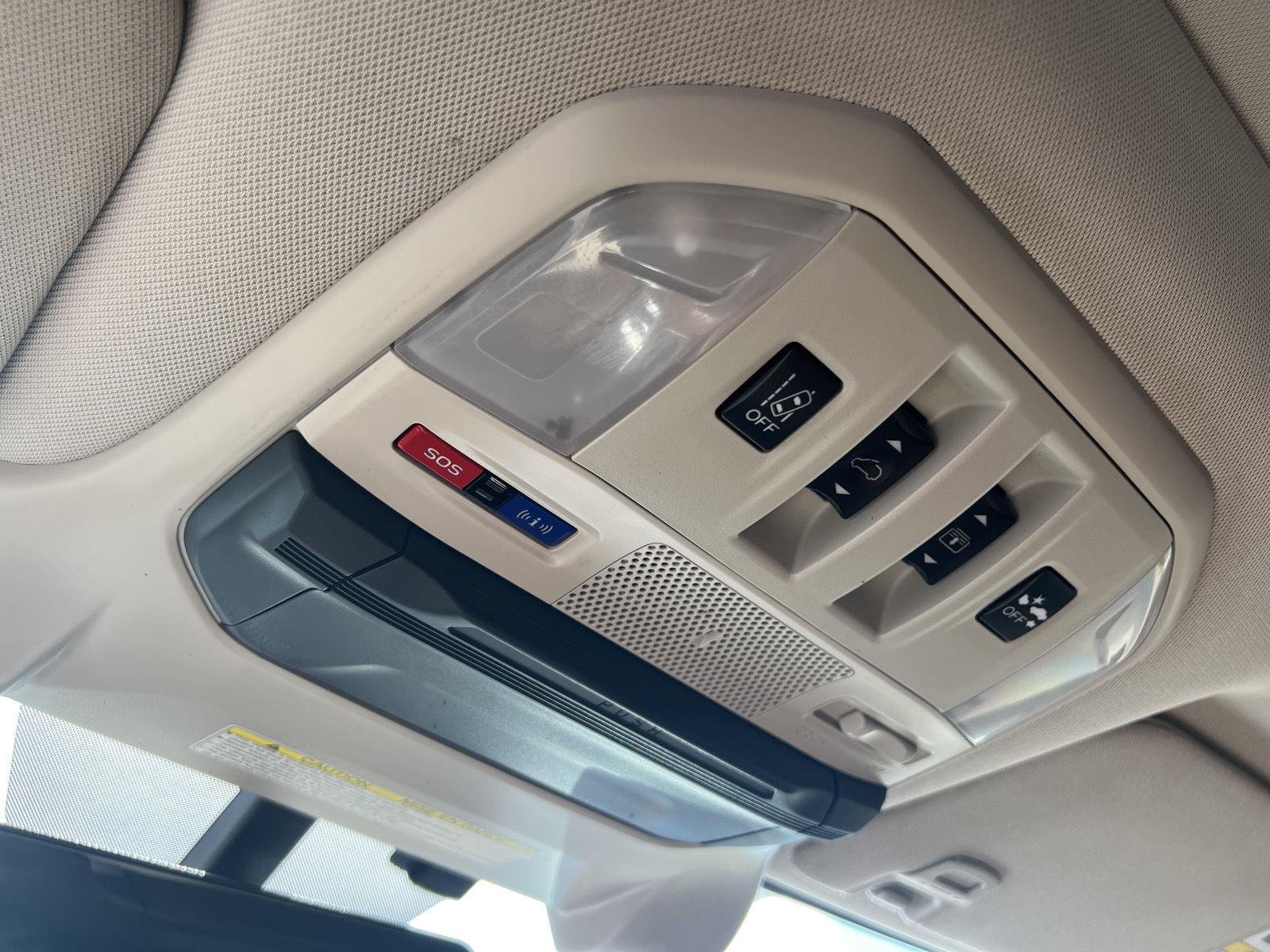 2019 Subaru Ascent Touring - Photo 28