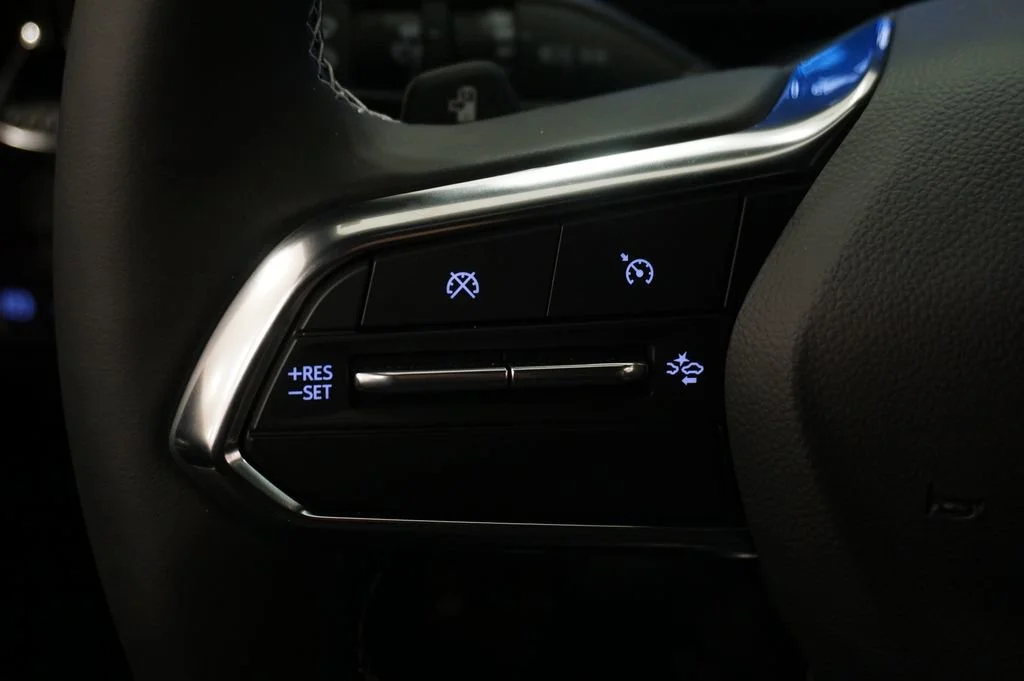 2026 Chevrolet Blazer EV LT - Photo 17