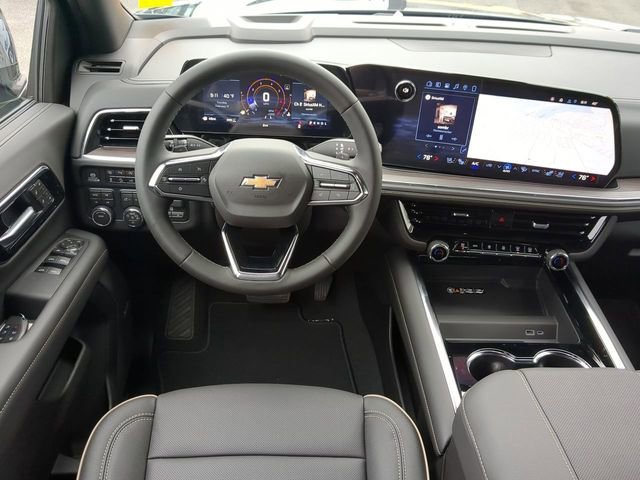 2026 Chevrolet Tahoe Premier - Photo 15