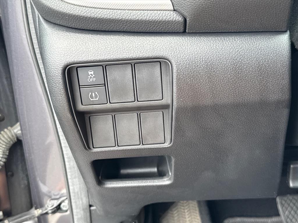 Certified Used 2019 Modern Steel Metallic Honda LX image 22
