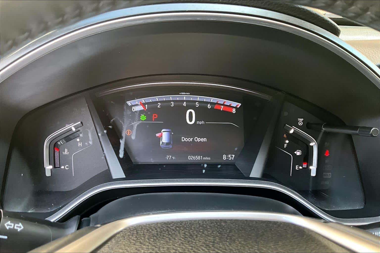 2020 Honda CR-V Touring - Photo 26