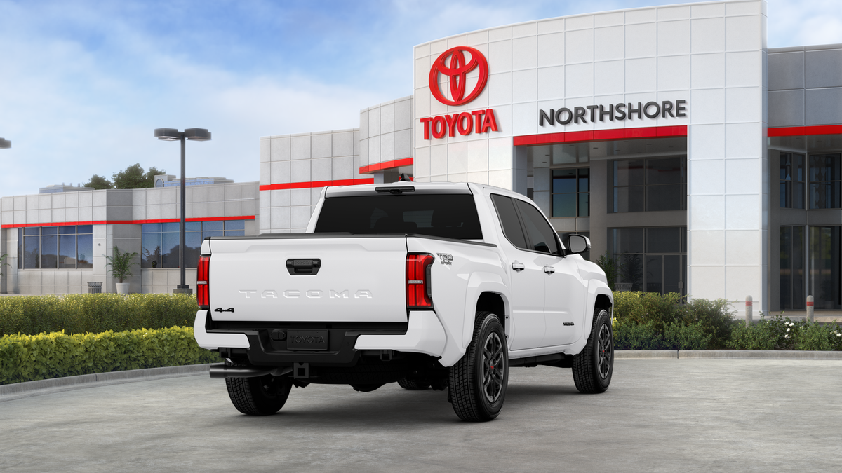 Certified Used 2025 ICE CAP Toyota  image 45
