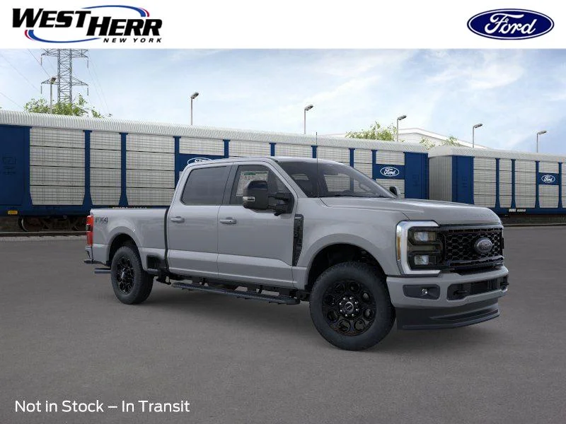 2026 Ford F-250's photo