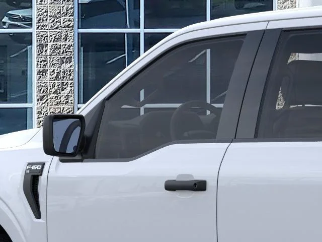 New 2025 Oxford White Ford XL image 20