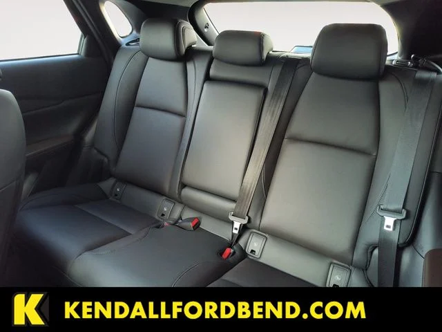 Used 2025 Gray Mazda 2.5 Turbo Premium Package image 13