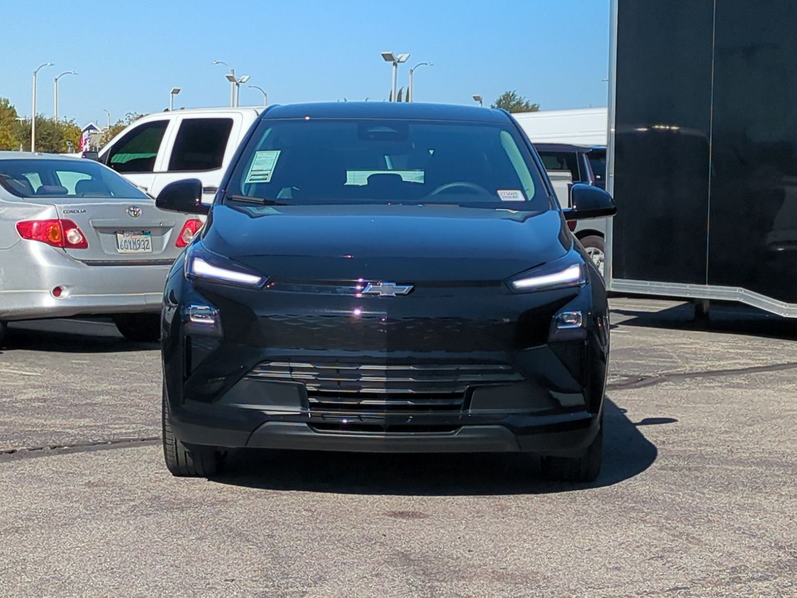 2027 Chevrolet Bolt LT - Photo 35
