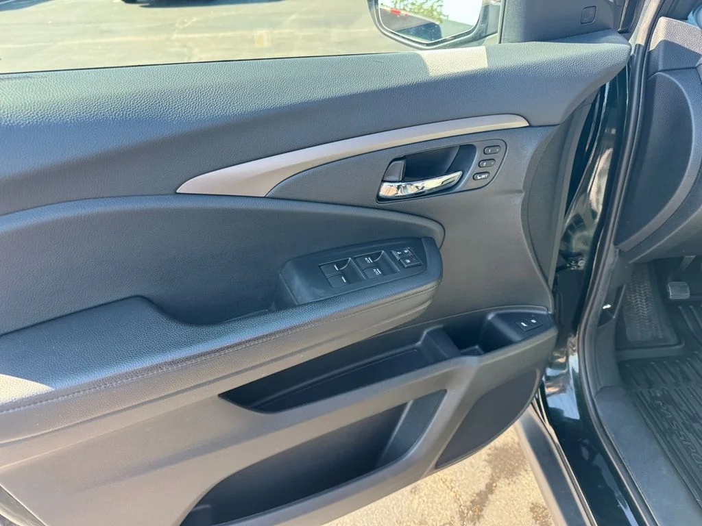 2020 Honda Passport EX-L - Photo 21