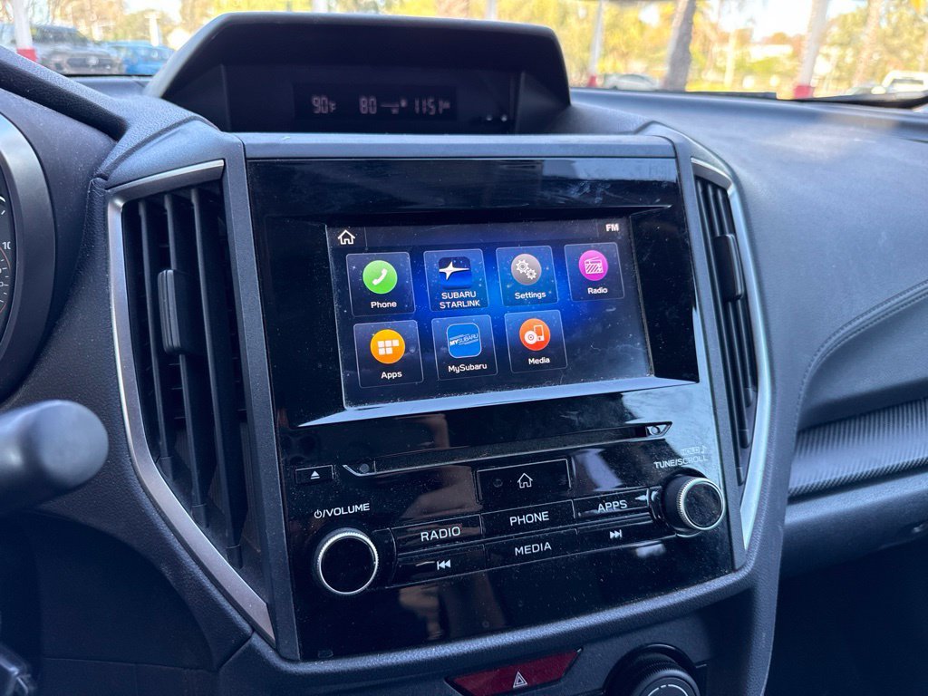 Used 2019 Black Subaru 2.0i Premium image 23