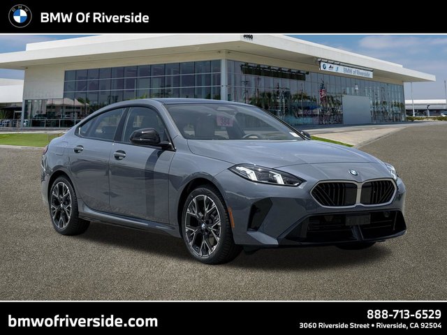 2026 BMW 2 Series 228 Gran Coupe