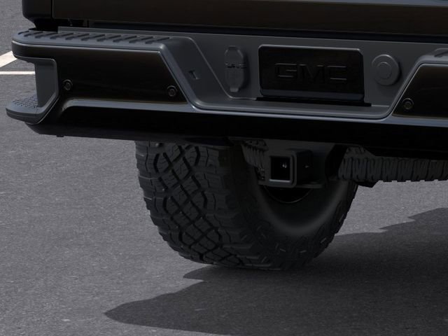 2026 GMC Sierra 2500HD AT4X - Photo 14