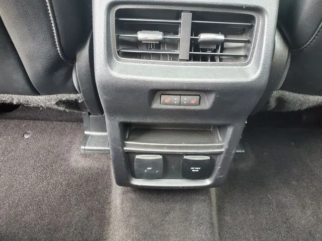 Used 2019 Gray Ford Titanium image 12