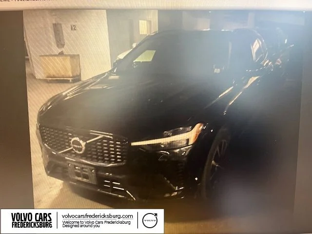 2024 Volvo XC60 B5 Plus Dark Theme AWD's photo