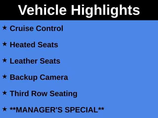 Certified Used 2024 Black Jeep Series II image 7