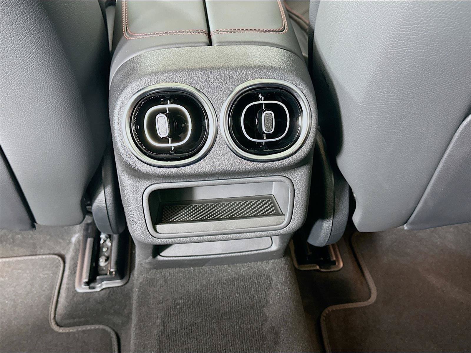 Used 2026 MANUFAKTUR Alpine Grey Mercedes-Benz GLC 43 AMG® image 32