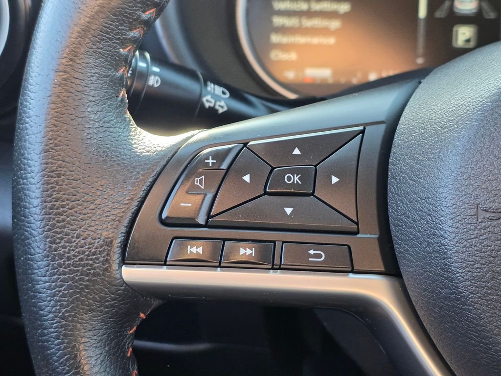 2018 Nissan Kicks SR - Photo 23