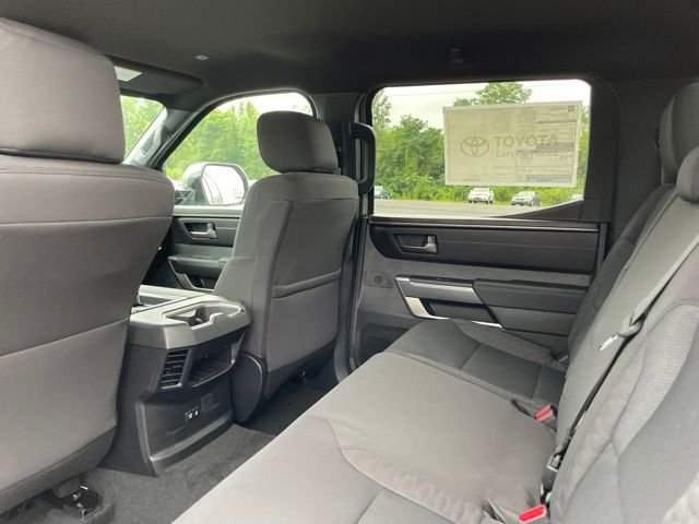 2026 Toyota Tundra SR5 - Photo 19