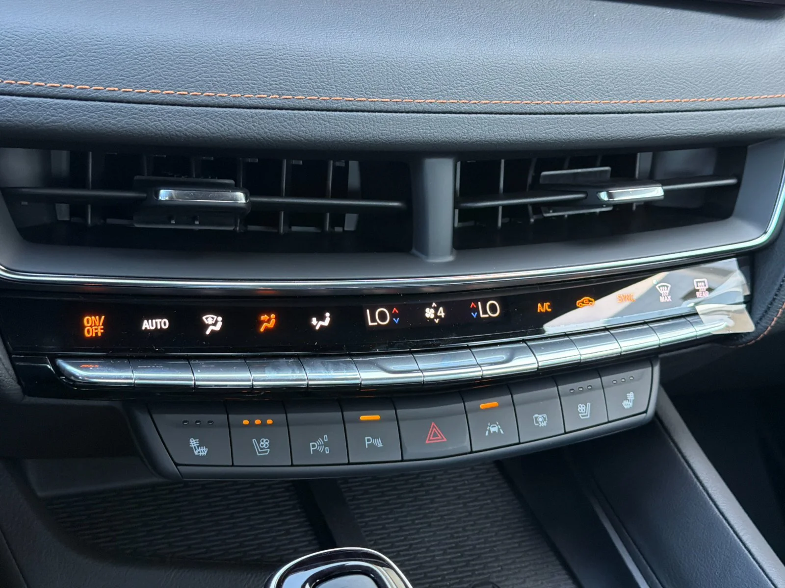 2026 Cadillac CT5 Sport - Photo 19