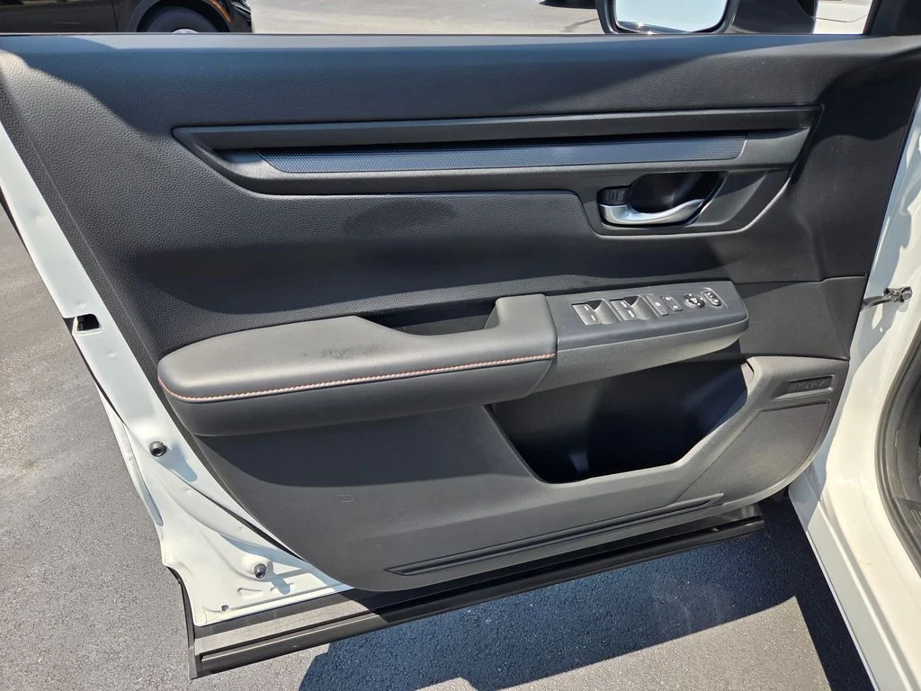 2023 Honda CR-V Sport - Photo 12