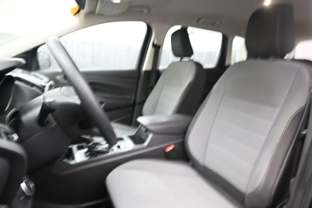 Used 2019 Gray Ford S image 18