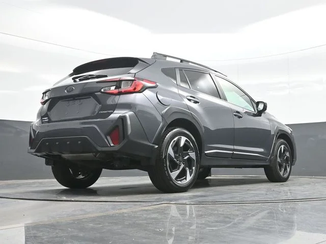 Used 2025 Gray Subaru Limited image 26