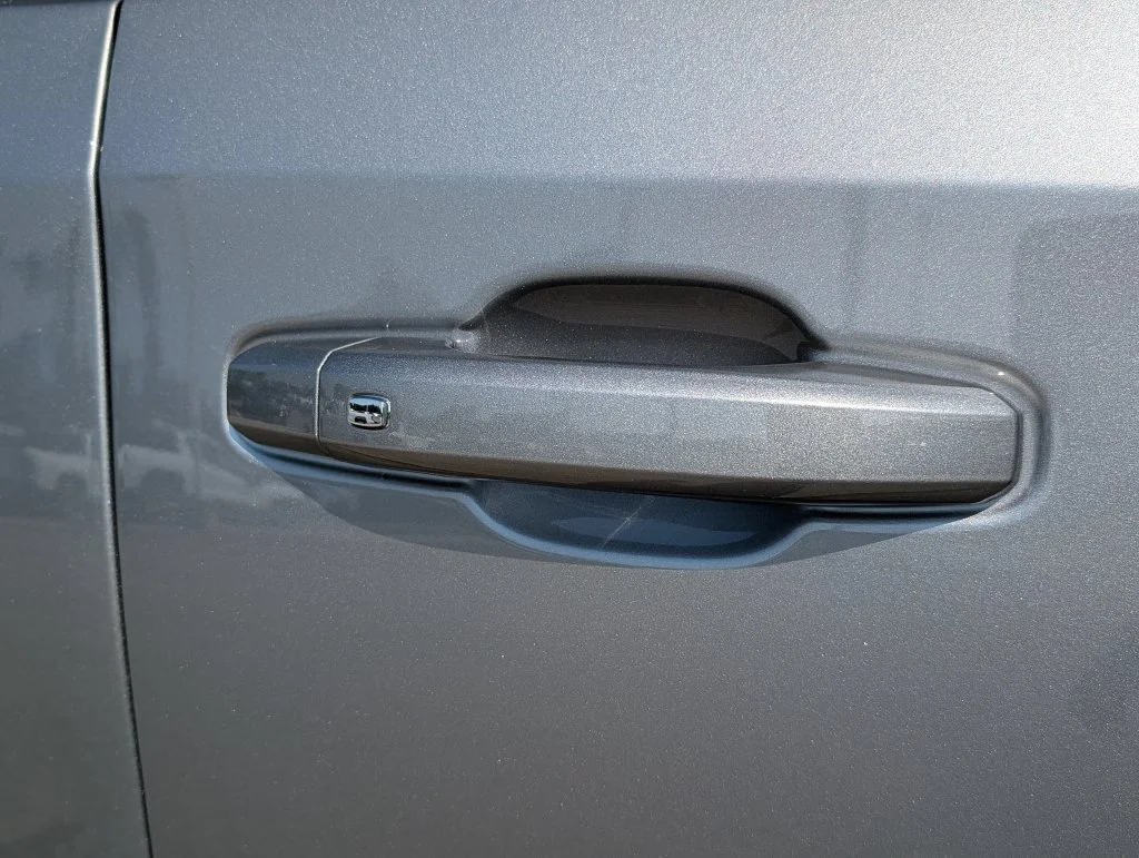 2026 GMC Sierra 1500 AT4 - Photo 16