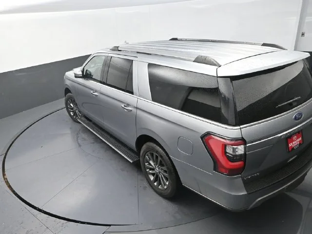 Used 2020 Silver Ford Limited image 27