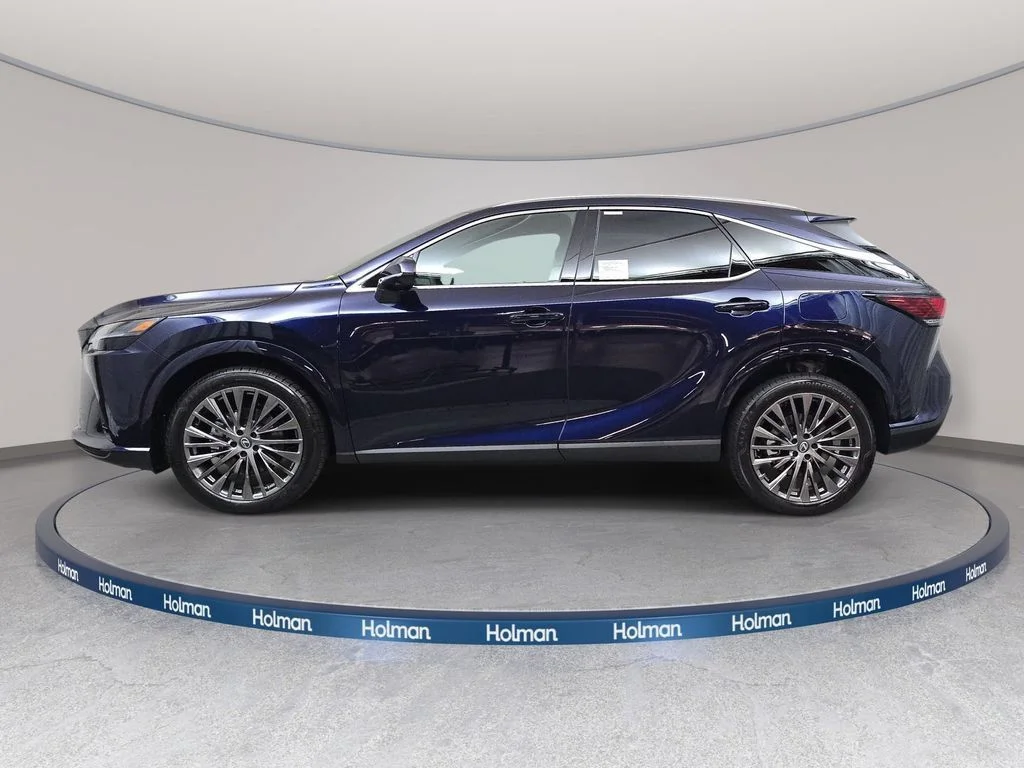New 2026 Nightfall Mica Lexus LUXURY image 8