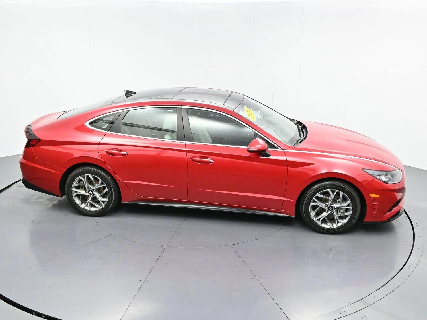 Used 2020  Hyundai SEL image 42