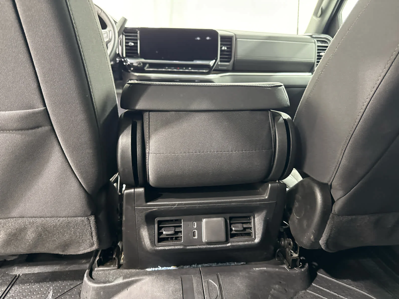 Used 2026 Black Chevrolet LT image 13
