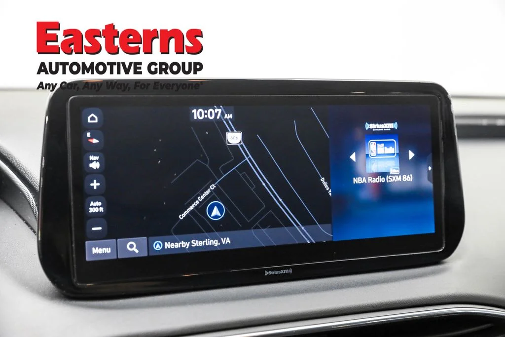 Used 2023 Black Hyundai SEL image 19