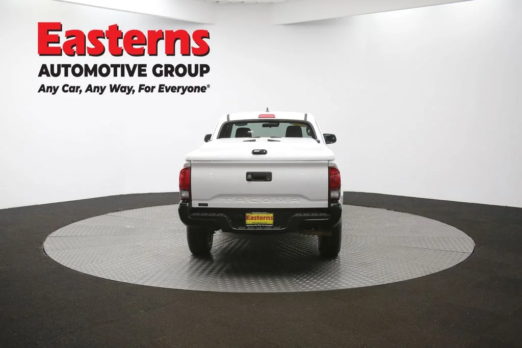 Used 2019 White Toyota SR image 33