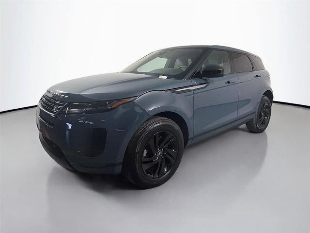 2026 Land Rover Range Rover Evoque S