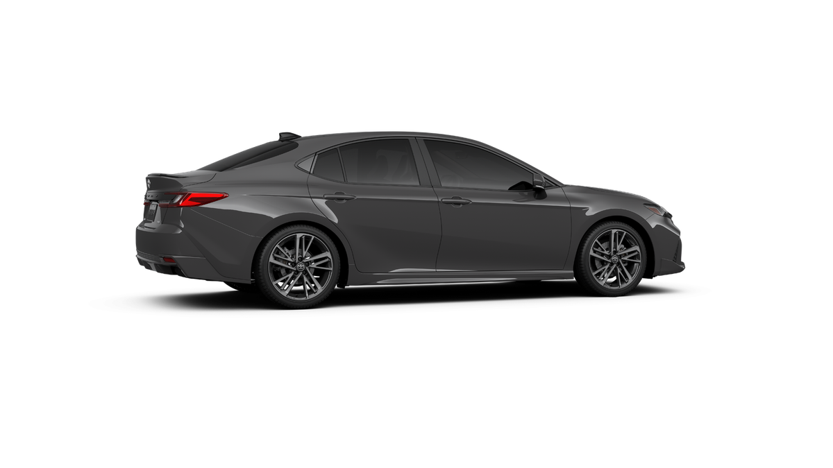 New 2027 Underground Toyota XSE image 11