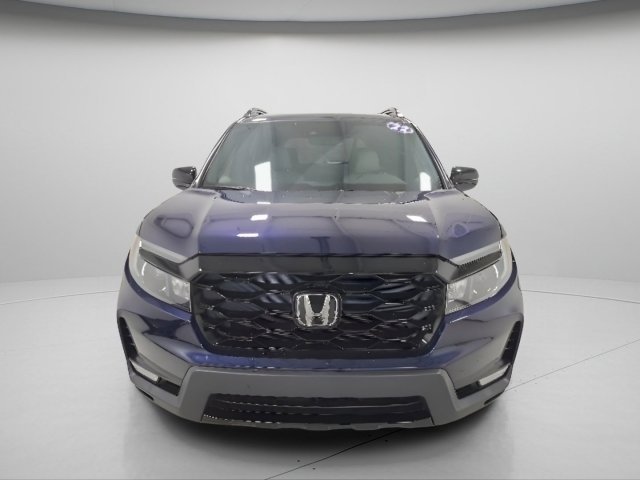2022 Honda Passport Elite - Photo 9