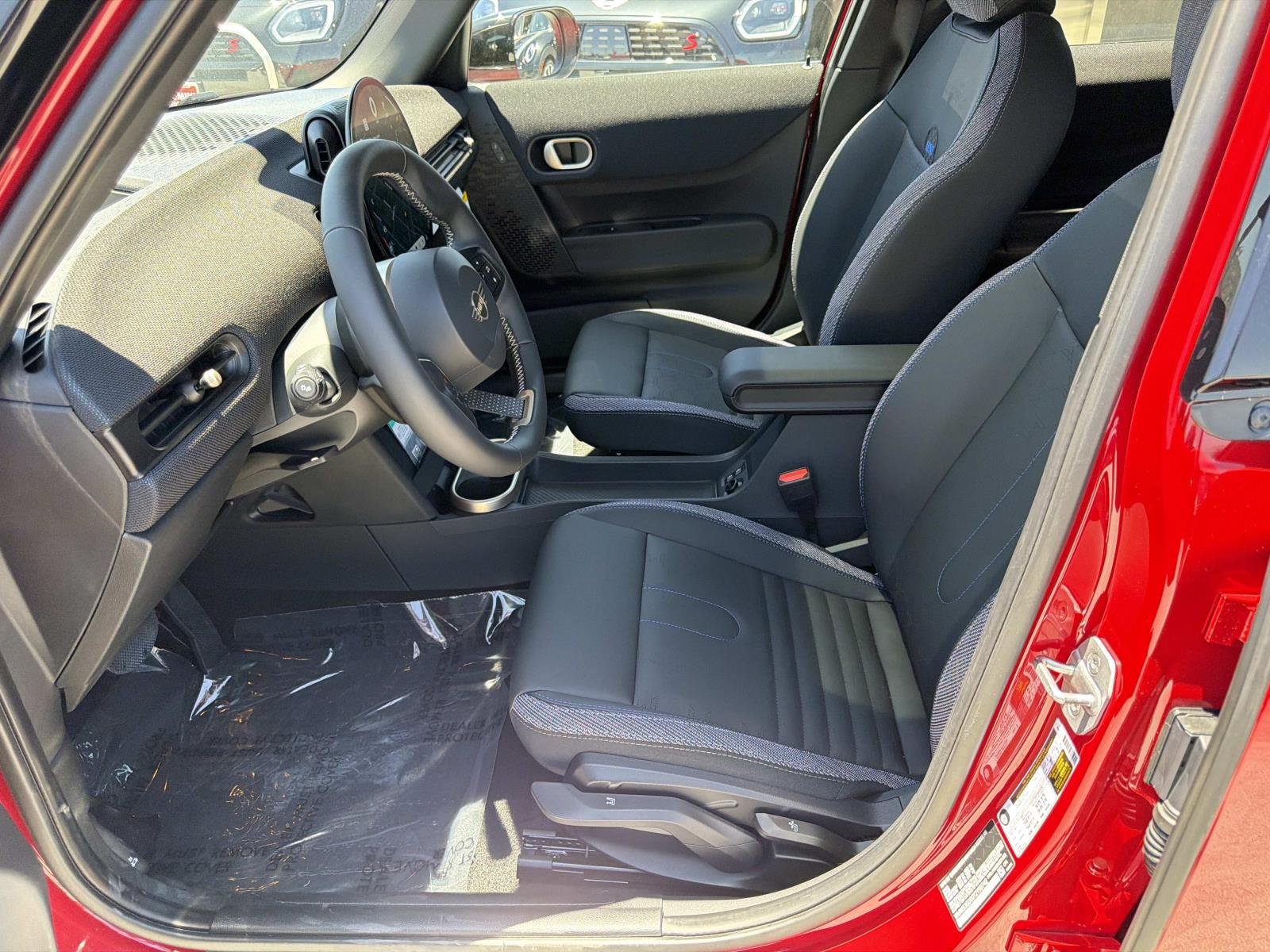 New 2026 0C74 Chili Red II MINI Signature Plus image 13