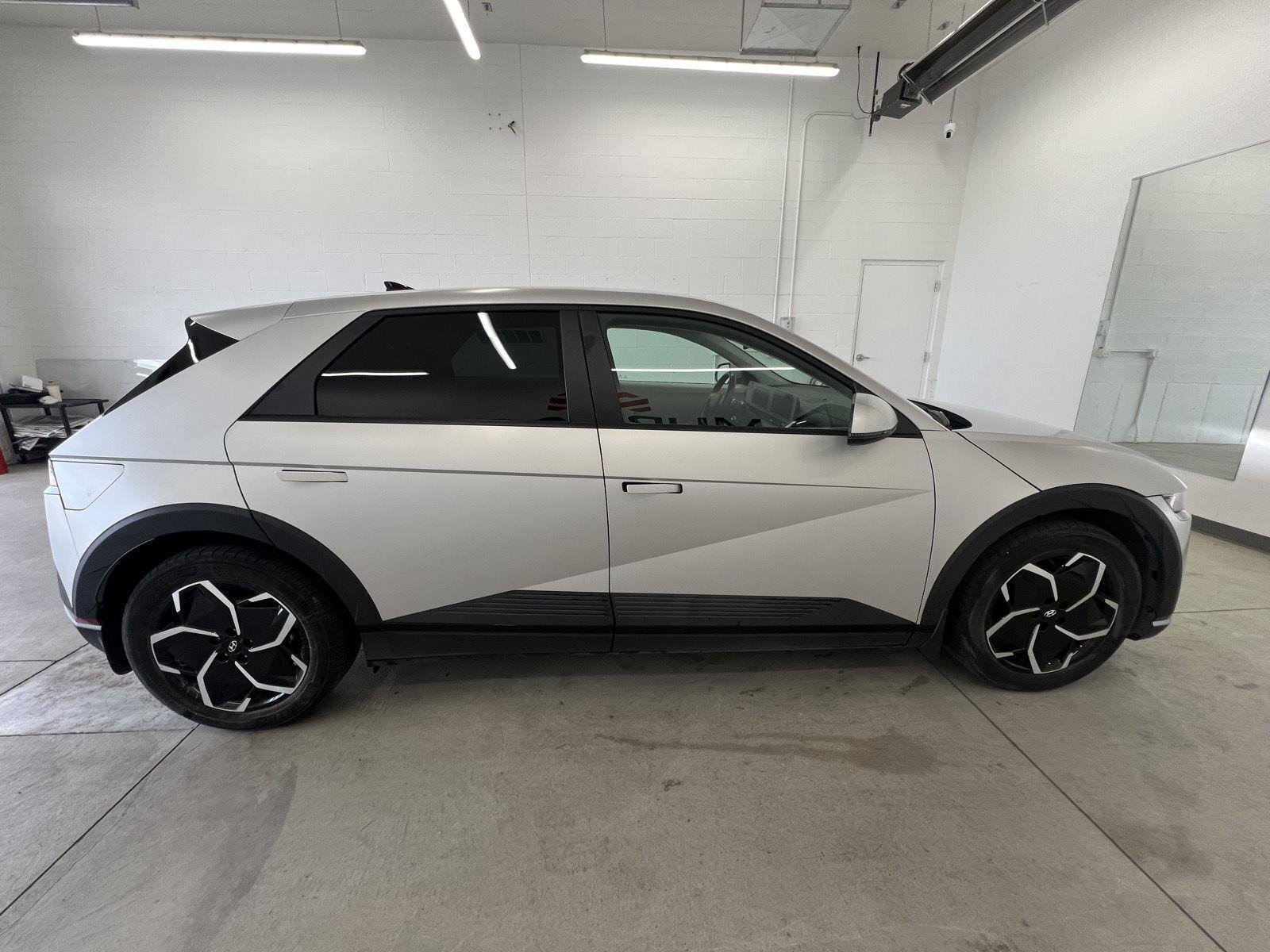 2024 Hyundai IONIQ 5 SEL - Photo 11